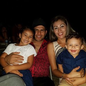 Meet your Posher, Gilberto